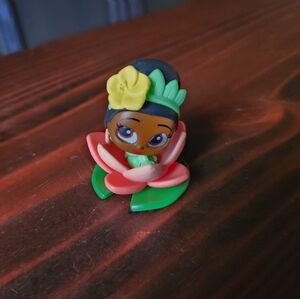 Disney Doorables In Full Bloom Tiana